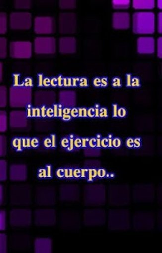 frases de lectura截图5