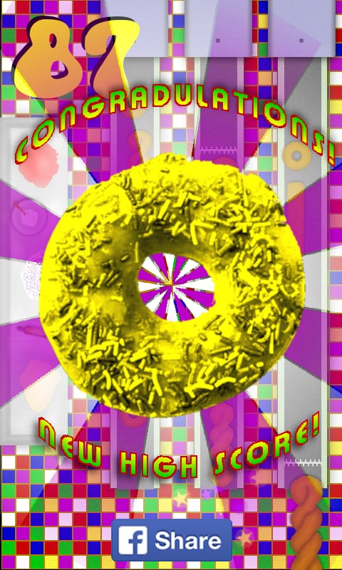 Donut Maker!截图3