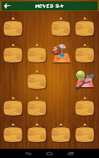 Memory Game + Memeory Game截图5