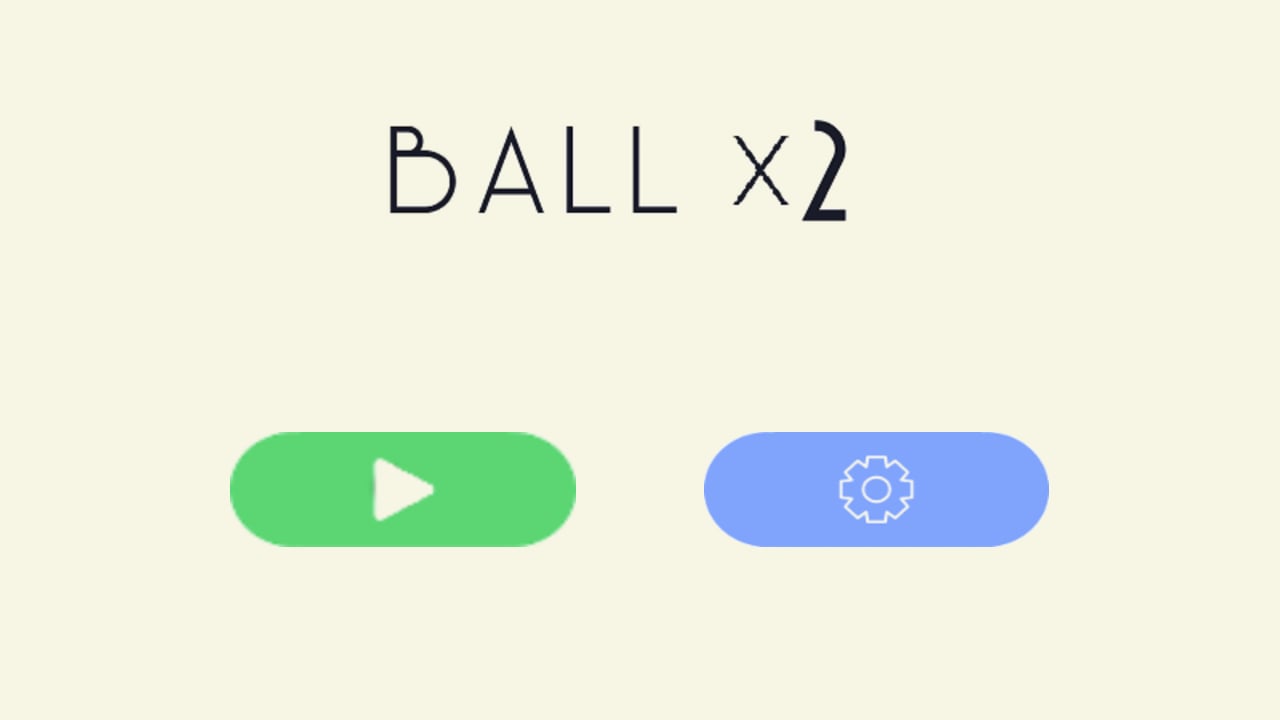 Ball x2截图1