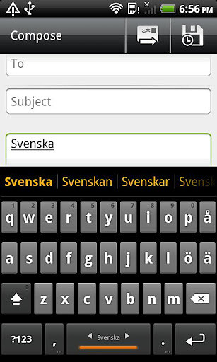 Swedish Language Pack截图1