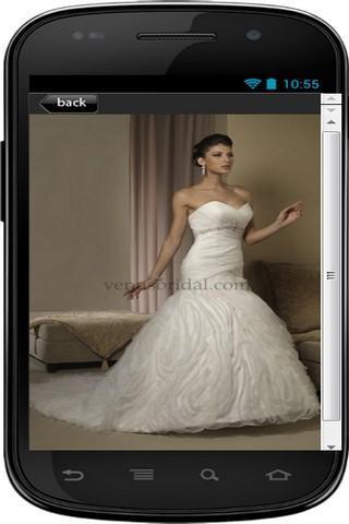 Wedding Dresses Vol5截图5