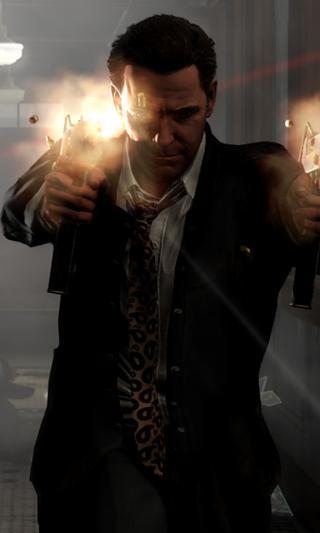 Max Payne 3 Live Wallpap...截图1
