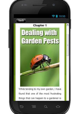 Dealing with Garden Pests截图2