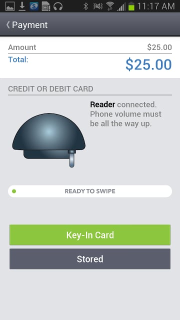 ProPay – Accept Credit Cards截图2