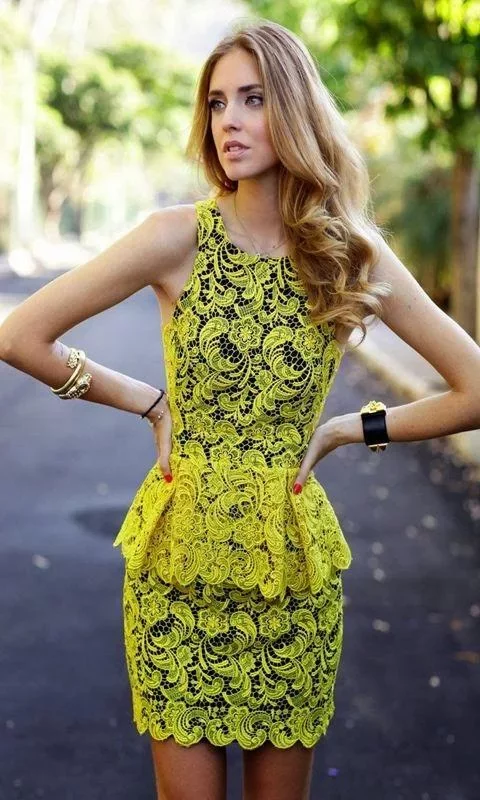 Fashions Dresses Design Trends截图6