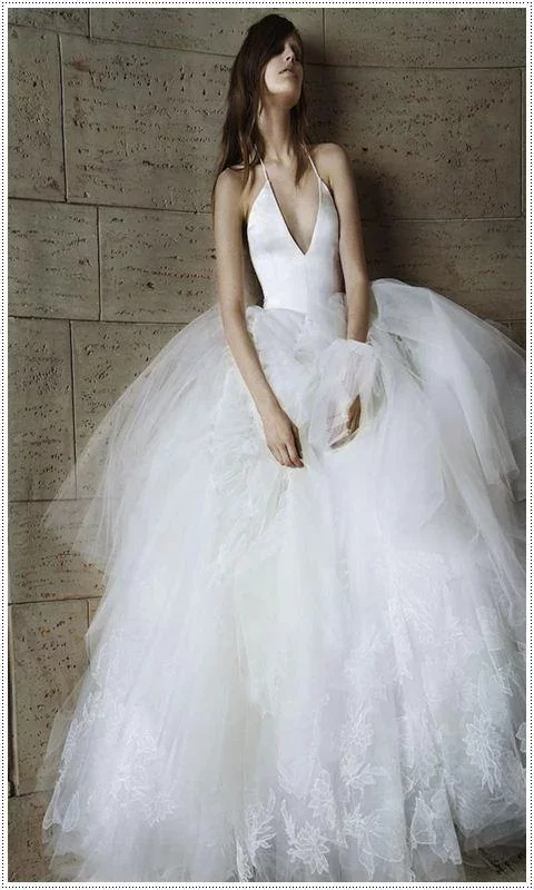 Wedding Dresses Designs截图3