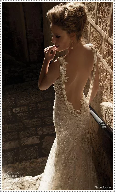 Wedding Dresses Designs截图5