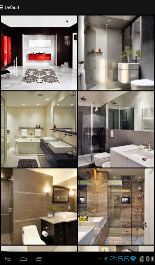 Exterior & Interior Designs截图8