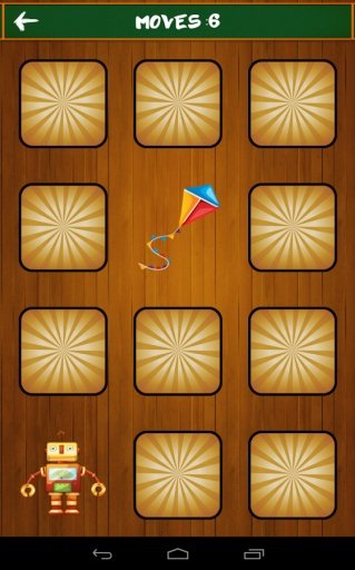 Memory Game + Memeory Game截图6