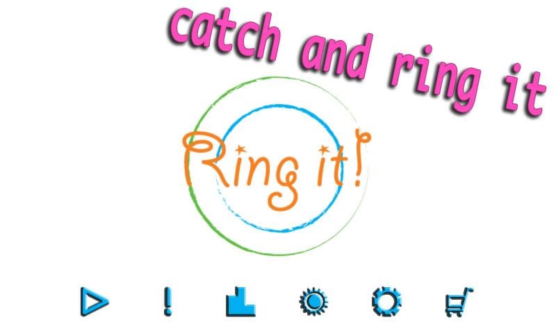 Ring It ! (Free)截图3