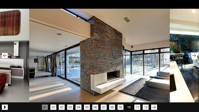 Home Interior Design截图3