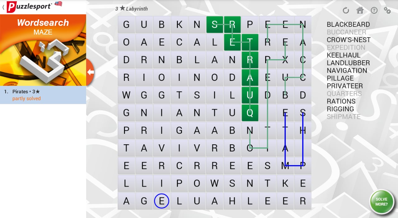 Puzzlesport US截图8