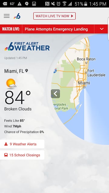 NBC 6截图1