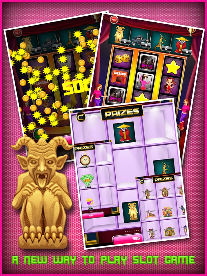 Casino Town Slot Lord截图3