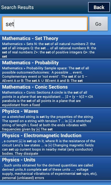 CBSE Exam Prep - 12th Grade截图1