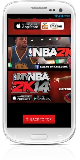 NBA Sports截图2