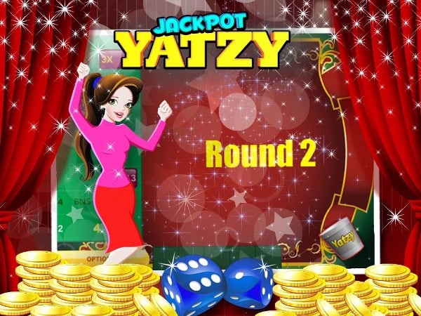 Dice Gambling Yazty截图3