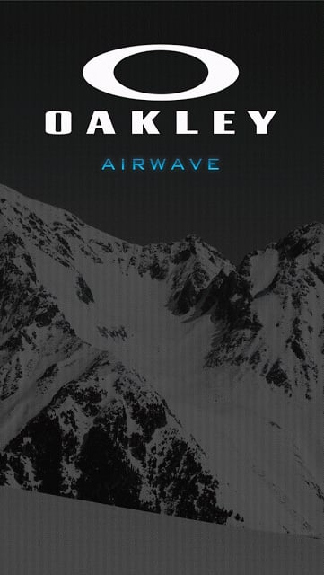 Oakley Airwave Snow截图2