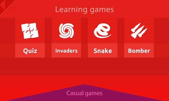 Lingo Games - Learn English截图8