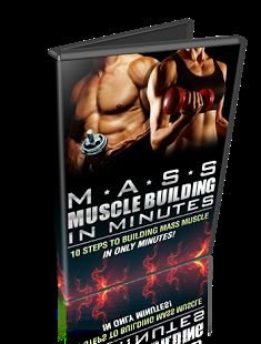 Mass Muscle Building N Minutes截图6