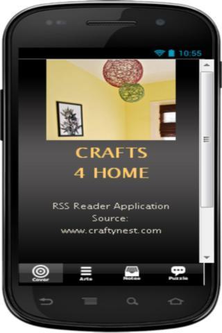 crafts4home截图1