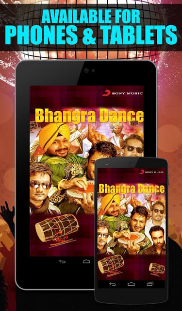 Bhangra Dance Songs截图4