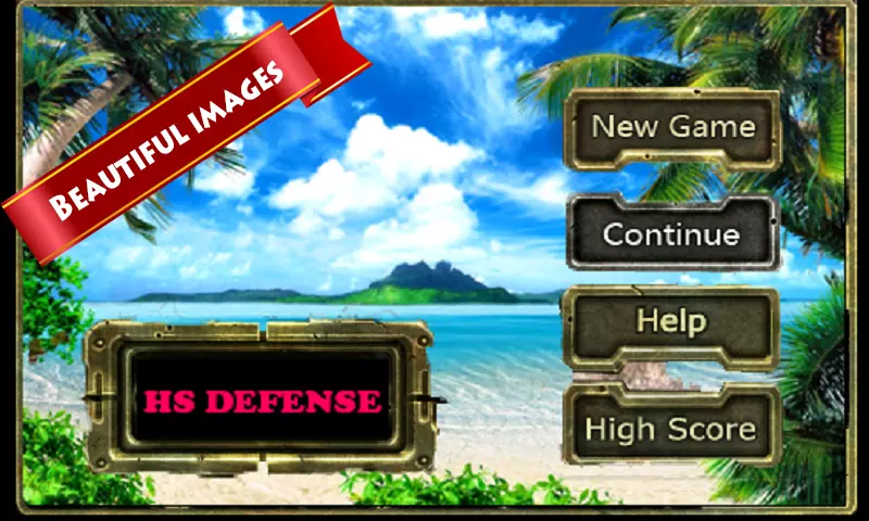 HS DEFENSE 2015截图1