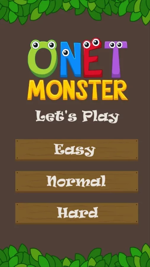 ONET Monster截图5