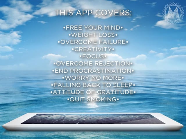 Free Your Mind Hypnosis截图2