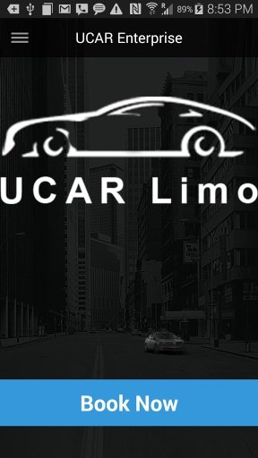 Ucar.Limo截图1