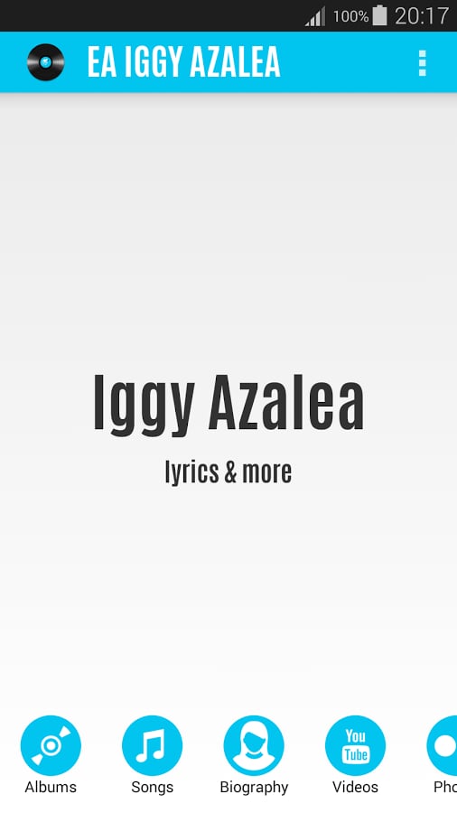 EA Iggy Azalea截图6