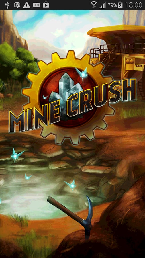 Mine Crush截图10