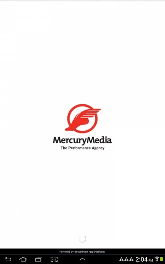 Mercury Media截图3