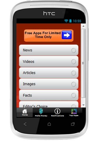 Mobile Movies Free Download截图1