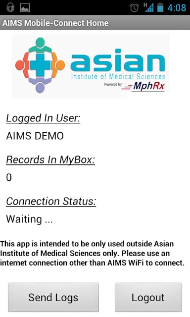 Asian On-Site截图6