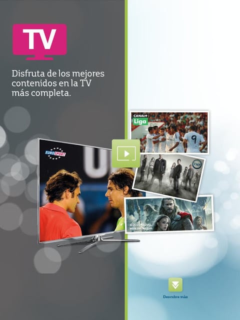 La Tienda de Movistar截图4