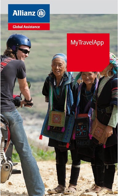 My Travel App截图3