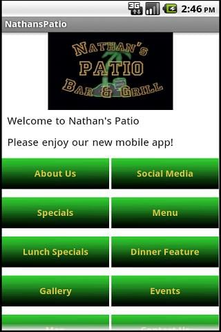 Nathan's Patio Bar and Grille截图1