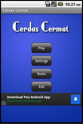 Cerdas Cermat截图4