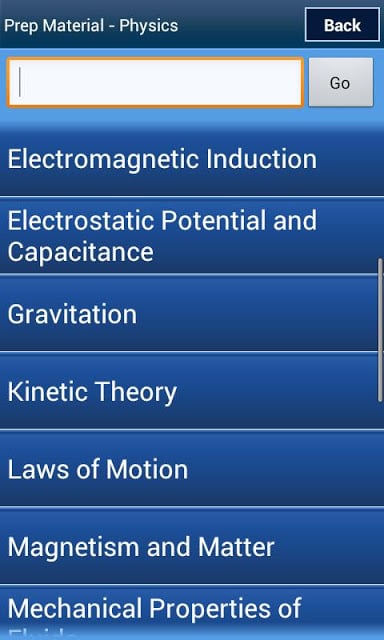 CBSE Exam Prep - 12th Grade截图5