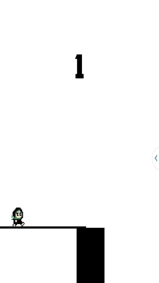 Stick Hero Mania截图5