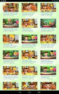 Videos for Kids NEW截图4