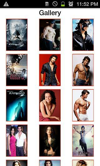 Krrish3截图1