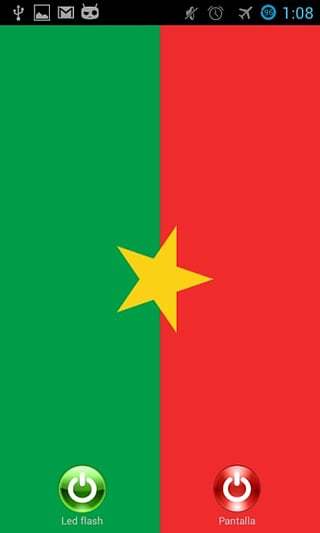 Lantern Burkina Faso截图3