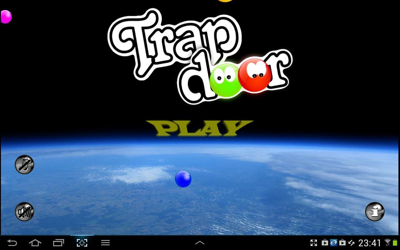 Trapdoor Free截图1