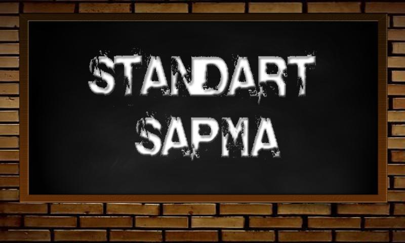 Standart Sapma Hesaplama截图2