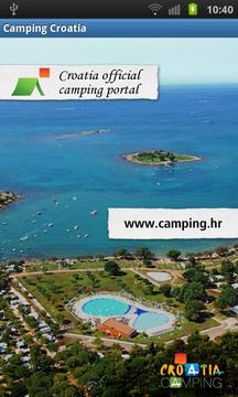 Camping Croatia截图