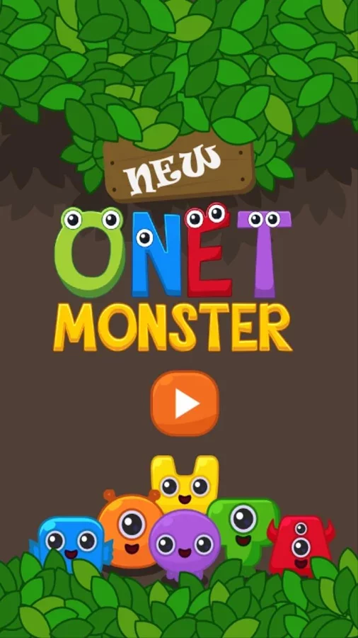 ONET Monster截图2