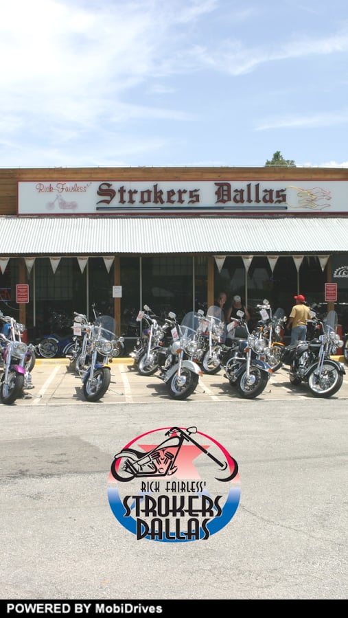 Strokers Dallas截图1